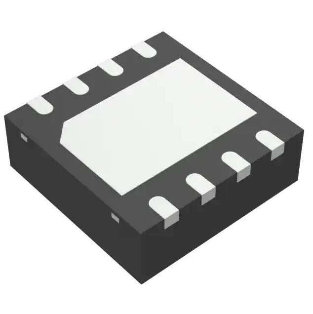Motorista IC Non-Inverting 8-DFN-S da porta do Baixo-lado de MCP1407T-E/MF (6x5)