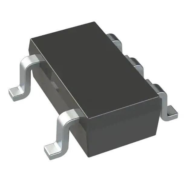 MCP6031T-E / OT Chip de Circuito Integrado 1 Circuito Rail-to-Rail SOT-23-5