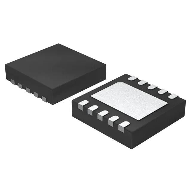 Saída 2A 10-VFDFN 3.8V da microplaqueta 0.8V 1 do circuito integrado de MP4560DQ-LF-Z