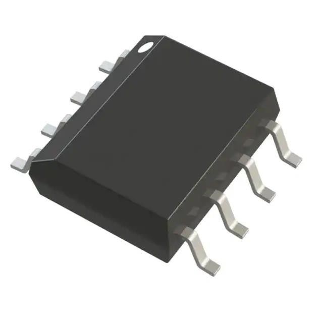 REF192ESZ-REEL Série Referência de Tensão IC Fixo 2,5 V V ±0,08% 30 mA 8-SOIC