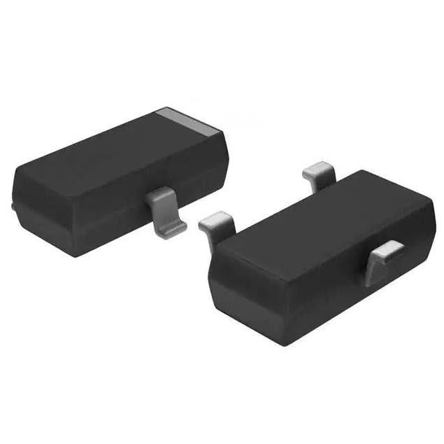 MMBD4448 -TP Tântalo Chip Capacitor Diodo 75 V 250mA Montagem em Superfície SOT-23