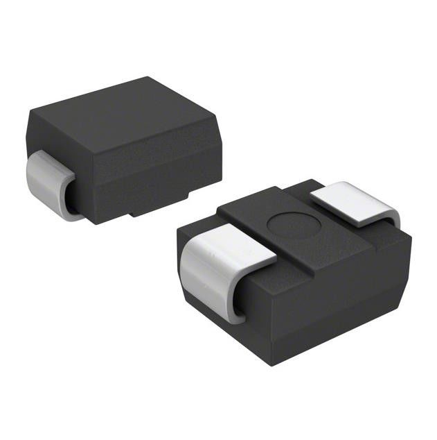 SMBJ20A-E3 / 5B Tântalo Chip Capacitor 32,4 V Clamp 18,5 A Ipp Tvs Diodo