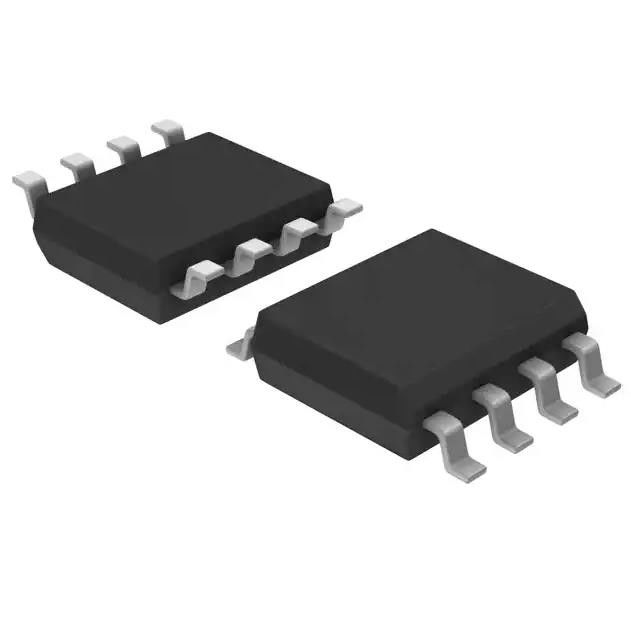 Sensor de temperatura Chip Current Sensor de ACS725LLCTR-05AB-T 5A 1 8-SOIC
