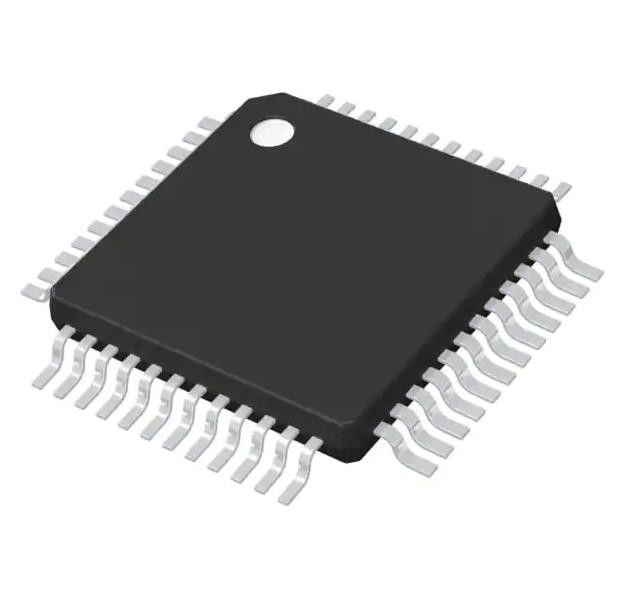 FLASH de 32 bits do Único-núcleo 48MHz 64KB dos soquetes de IC do MERGULHO STM32F051C8T6 (64K x 8)