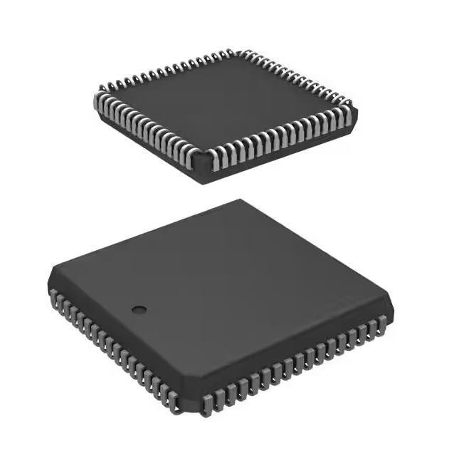 Bocado do núcleo 8 do MPU Z180 68PLCC 1 da gestão CI Z8S18020VSC do poder 20MHZ
