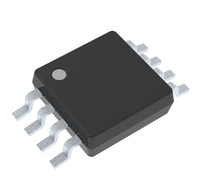 Nível de tensão 8VSSOP BIDIRECIONAL 1,2 V de PCA9306DCUR IC TRANSLTR ~ 3,3 V