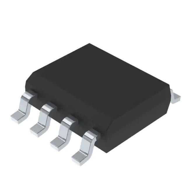 N-canal 7A 8-SOIC 4.5V do 1:1 do interruptor de alimentação/motorista de VN5E160ASTR-E ~ 28V