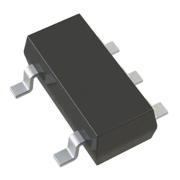 Transistor CI Chip Reg Lin 1.8v 100ma Tsot23-5 de LT1761ES5-1.8#TRMPBF