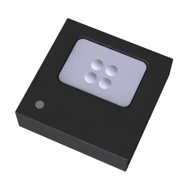 Sensor de temperatura Chip Temp Med de MLX90632SLD-DCB-100-RE 50fov 1.8v I2c