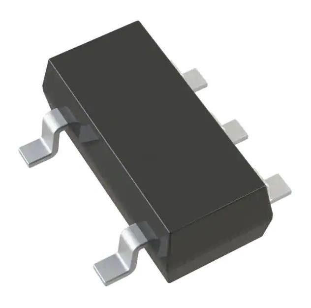 Regulador de interruptor IC do ajuste de IC Chip Reg Multi CONFG do transistor TSOT23-5