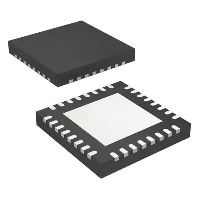 3:5 3.1ghz 32wqfn do transistor CI Chip Ic Clk Buffer de LMK00304SQ/NOPB