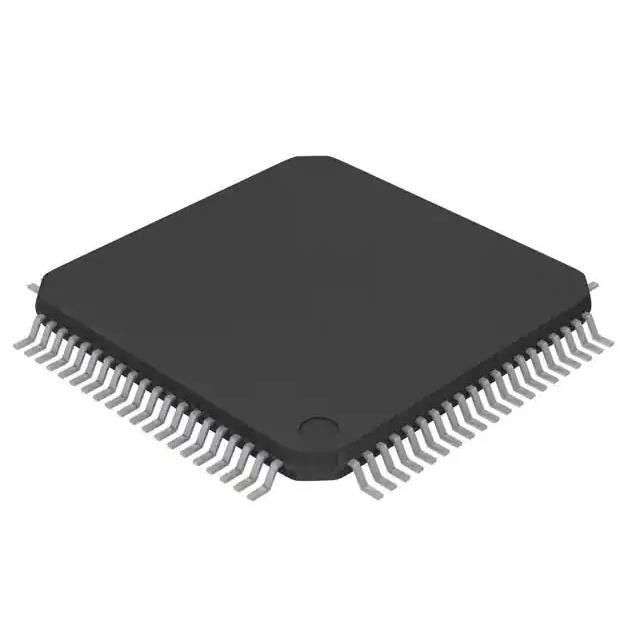 32MHz ADE Chip Sensor de Temperatura IC 384KB RL78 Processador Core