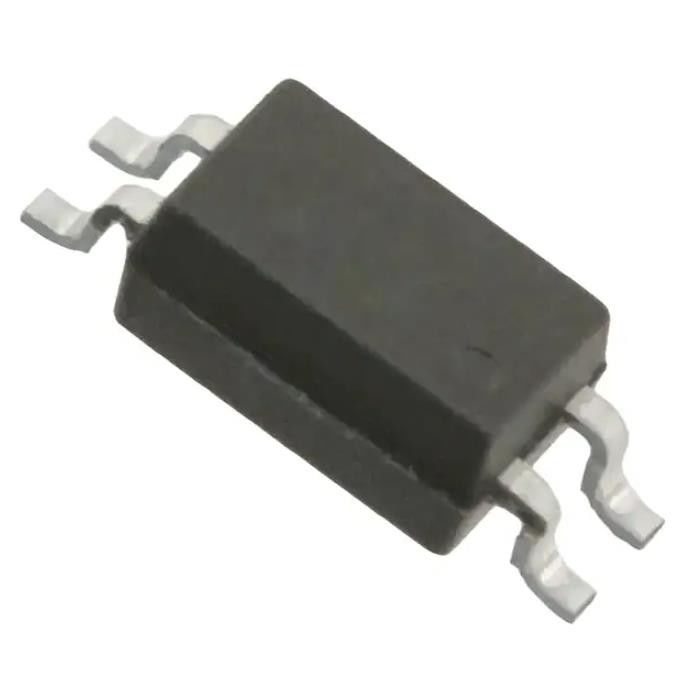 Transporte 4so de Chip Optoisolator IC 3.75kv do sensor de temperatura de ACPL-217-56BE