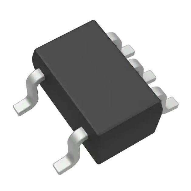 Chip do sensor de temperatura LM94022BIMGX/NOPB -50C-150C SC70-5 5,5 ~ 13,6mV/°C