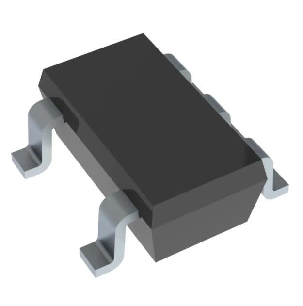 PORTA da microplaqueta de SN74AUC1G32DBVR IC OU 1CH 2-INP SOT23-5 0.8V ~ 2.7V