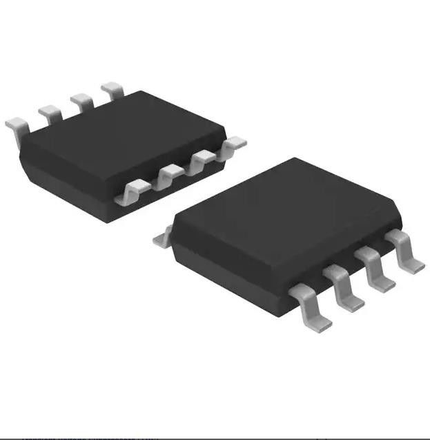 SLVU2.8-4BTG TVS Diodo SMD Montagem em superfície 8-SOIC 15V Braçadeira 40A (8/20µs) Ipp