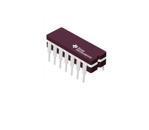 Tipo do elemento D de CD4013BF3A Chip Flip Flop 2 - 1 bocado 14-CDIP