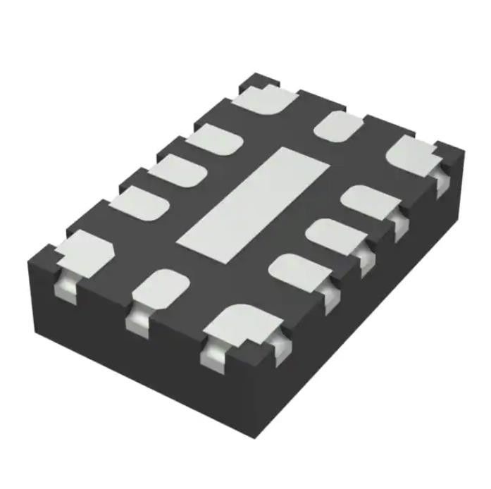 Sincronização Buck Voltage Regulator IC de LM60440ARPKR 36V 4A