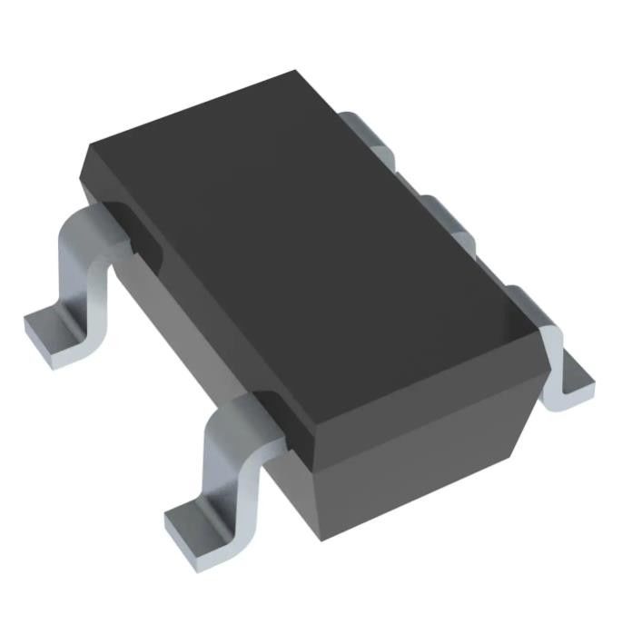 Circuito Sot23-5 Lm7301im5/Nopbct-Nd do Gp 1 de Smd CI Opamp do diodo das tevês de LM7301IM5/NOPB