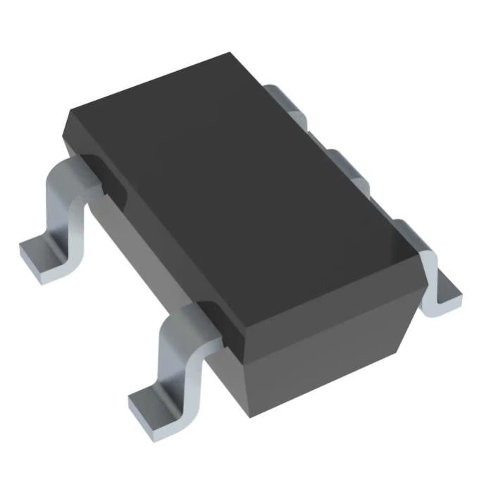 Circuito Sot23-5 Lm7301im5x/Nopbct-Nd do Gp 1 de Smdic Opamp do diodo das tevês de LM7301IM5X/NOPB