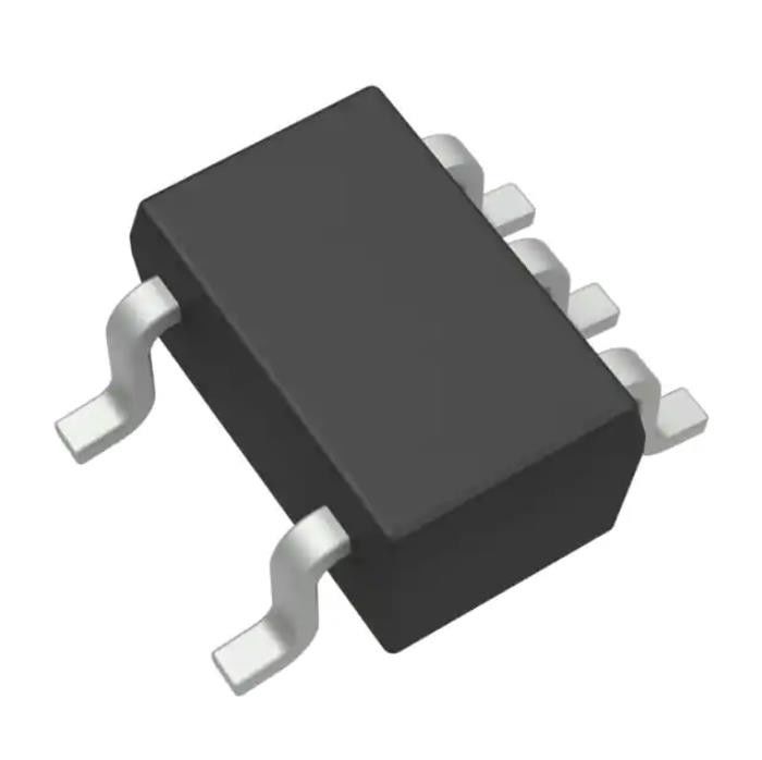 296-38165-2-ND análogo do sensor -50c-150c Sc70-5 de Smd do diodo das tevês de LMT86DCKR