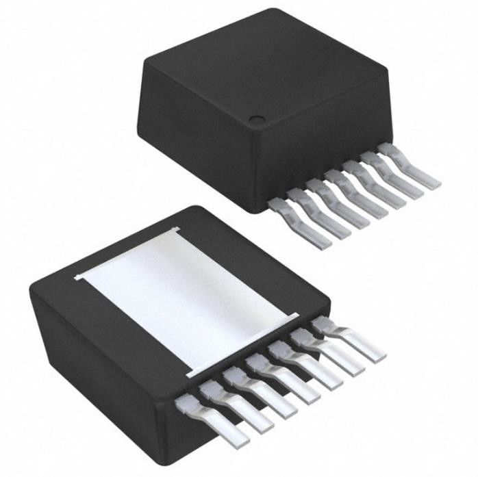Conversor 0.8-6v NOPB-ND da C.C. da C.C. de Smd do diodo das tevês de LMZ14202TZX-ADJ/NOPB