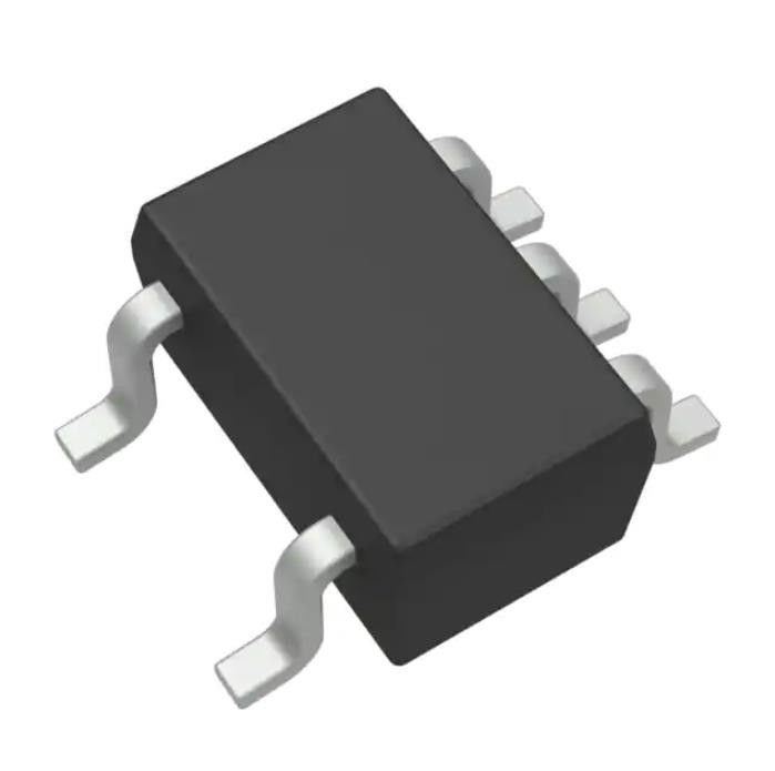 Circuito Sc70-5 LMV771MG/NOPBDKR-ND do Gp 1 de Smd CI Opamp do diodo das tevês de ILMV771MG/NOPB