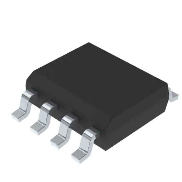 497-8637-1-ND DO DIODO SMD IC EEPROM 8KBIT I2C 400KHZ 8SOIC DAS TEVÊS DE M24C08-RMN6TP