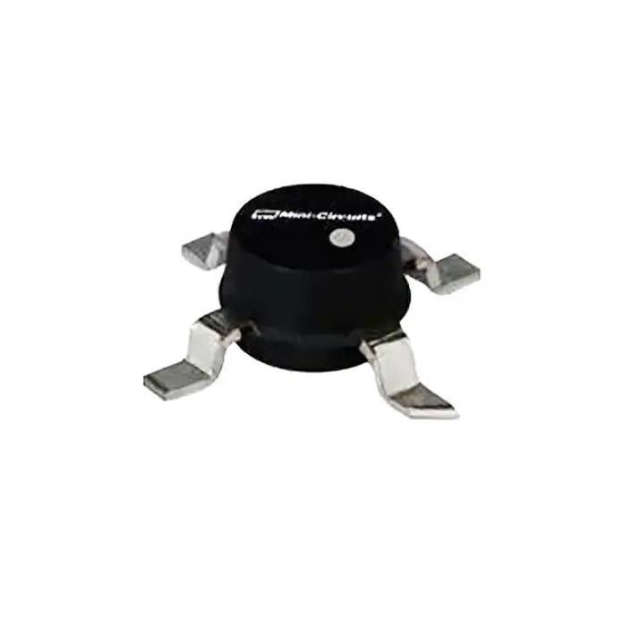Mini-circuitos celulares de Smd CI Rf ampère 0hz-1ghz 4smd do diodo das tevês de MAR-8ASM+