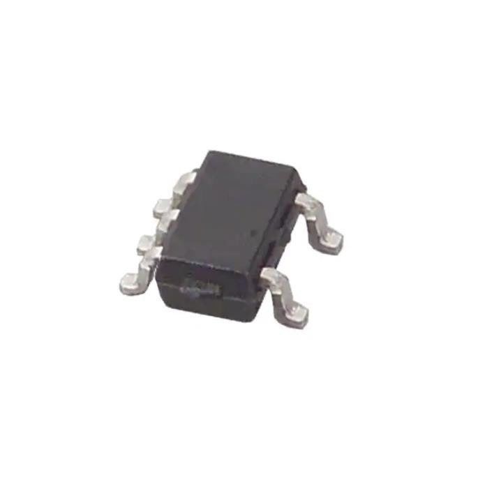 MAX2204EXK+T Tvs Diodo Smd Ic Rf Detect 450mhz-2.5ghz Sc70 Max2204exk+Tct-Nd