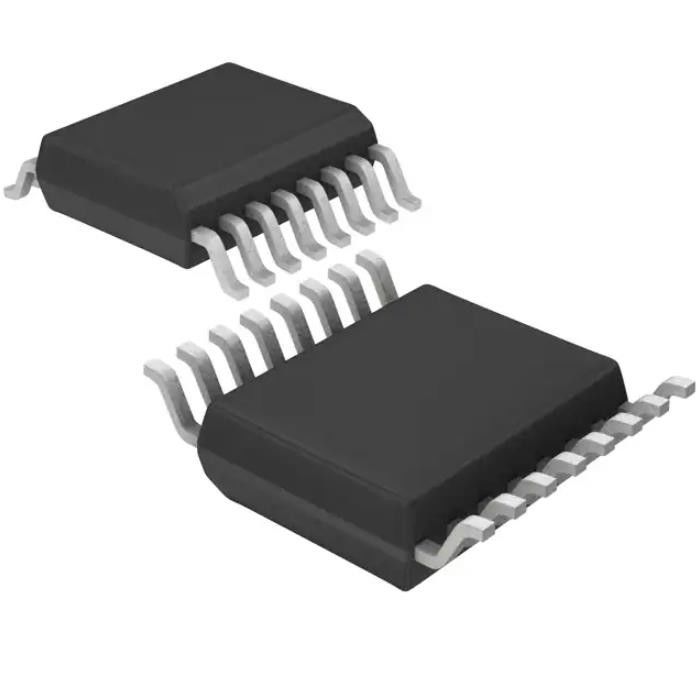Transceptor 1/1 de 16ssop completo Max3221cae+Tct-Nd de Smd CI do diodo das tevês de MAX3221CAE+T