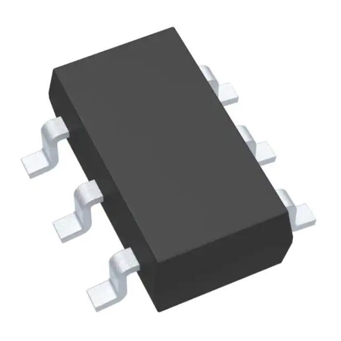 MAX6339IUT+T Tvs Diode Smd Ic Supervisor 4 Canais Sot23-6 Max6339iut+T-Nd