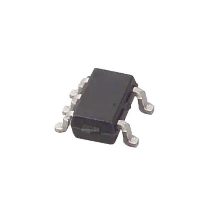 MAX8515AEXK-T Tvs Diodo Smd Ic Vref Shunt Adj 0,5% Sc70-5 MAX8515AEXK+TCT-ND