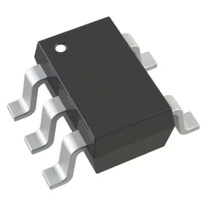 MCP6H01T-E/LT Tvs Diodo Smd Ic Opamp Gp 1 Circuito Sc70-5 MCP6H01T-E/LTCT-ND