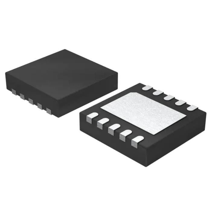576-1070-1-ND de Smd CI Reg Buck Adj 600ma 10mlf do diodo das tevês de MIC2204YML-TR - fita cortada