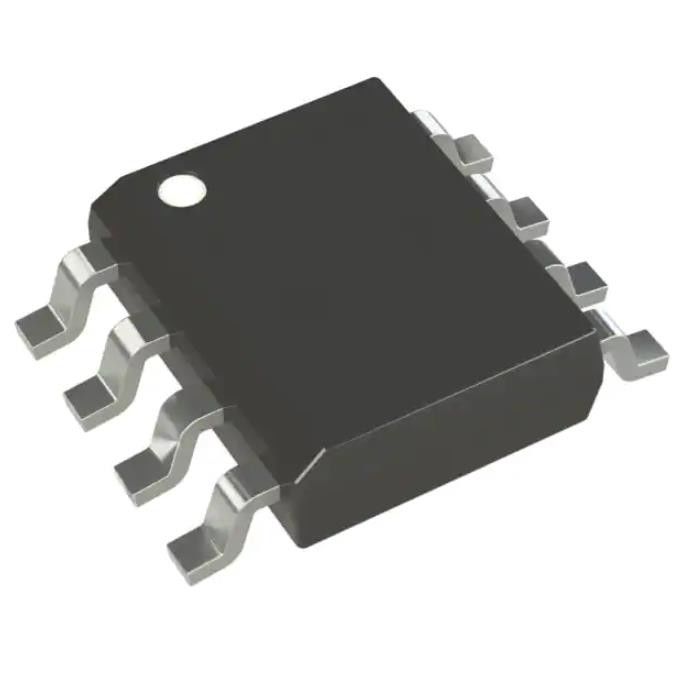 Tântalo Chip Capacitor Ic Mcu 8bit 3.5kb 8soic instantâneo de PIC12F683T-I/SN