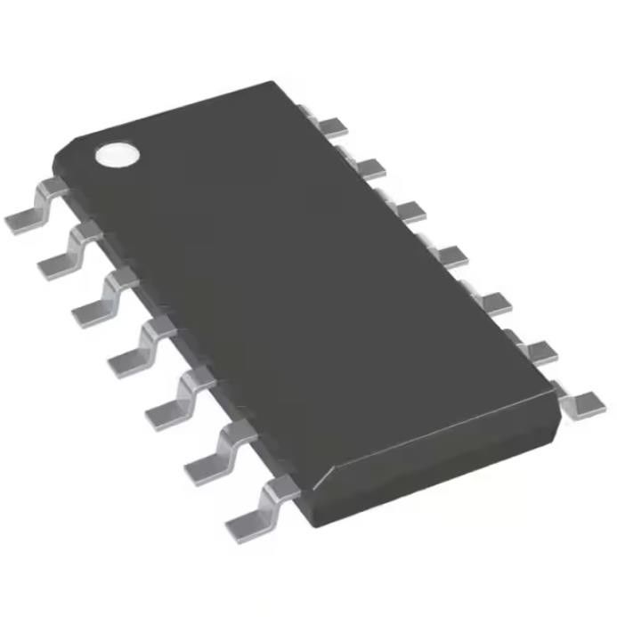 PIC16F1823-I/SL Capacitor de Chip de Tântalo Ic Mcu 8bit 3,5kb Flash 14soic