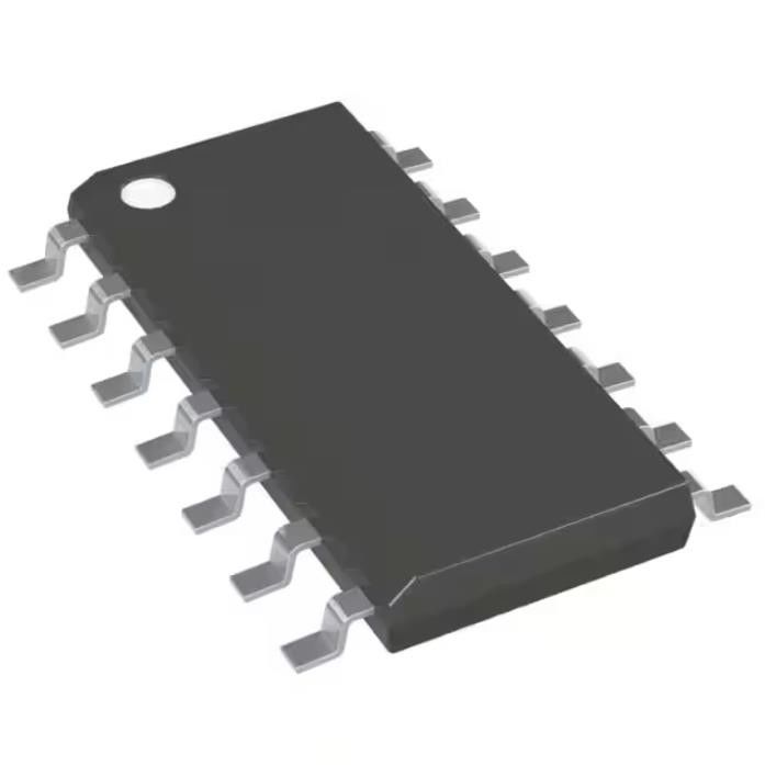 PIC16F684T-I/SL Capacitor de Chip de Tântalo Ic Mcu 8bit 3,5kb Flash 14soic