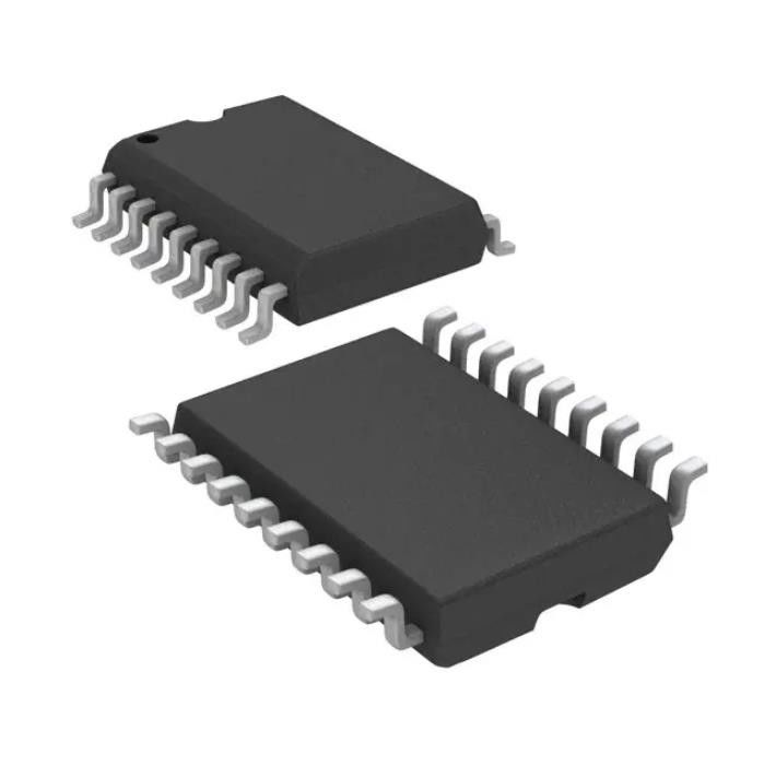PIC16F716-I/SO Capacitor de Chip de Tântalo Ic Mcu 8bit 3,5kb Flash 18soic