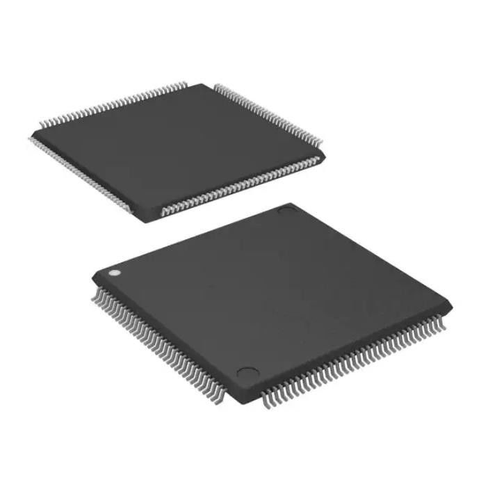 SAF-XC161CS-32F20F BB Resistores de detecção de corrente Ic Mcu 16bit 256kb Flash 144tqfp