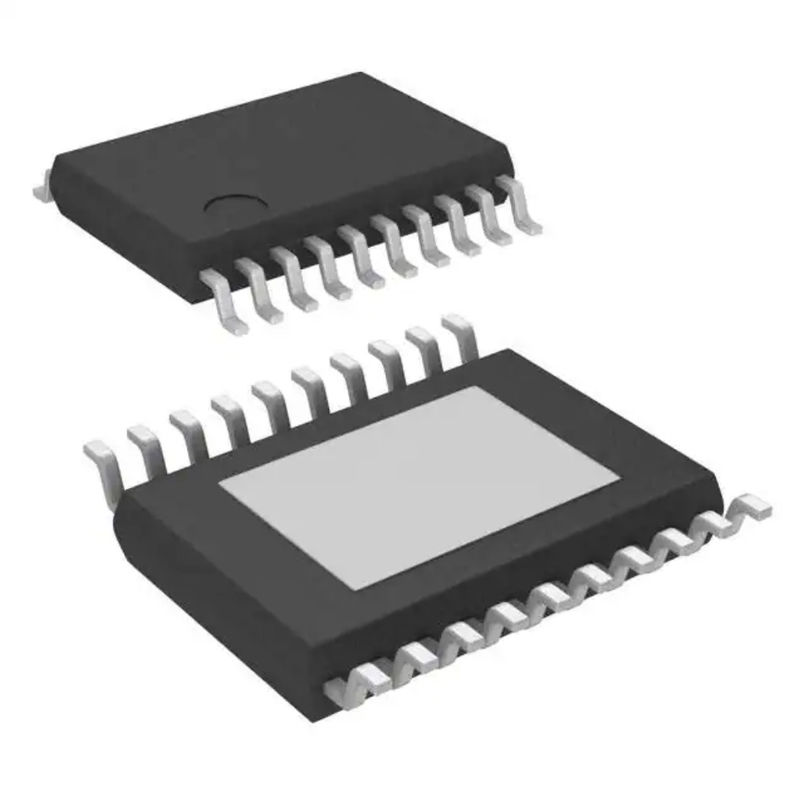 296-26994-1-Nd dos soquetes CI Reg Buck Adj 3a 20htssop do mergulho CI de TPS54380PWPR