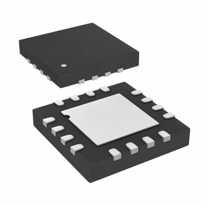 SY58011UMG Chip de memória Emmc Ic Clk Buffer 1:2 8ghz 16mlf 576-2047-5-Nd