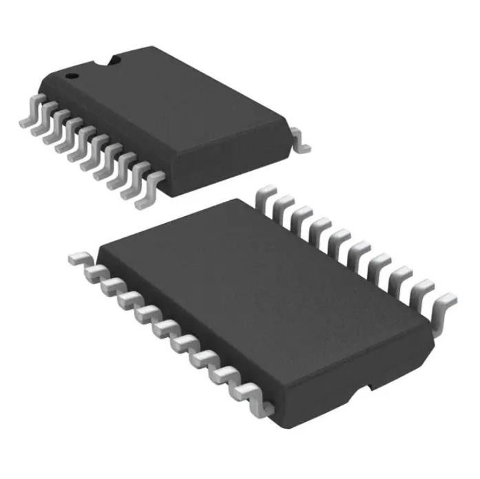 296-1804-1-ND de Chip Ic Adc 10bit Sar 20soic da memória de TLC1543CDWR Emmc