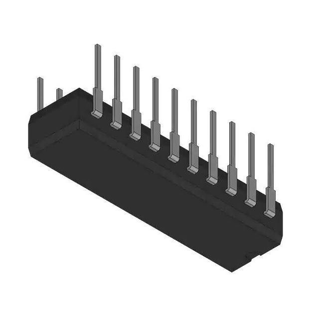 Chips IC eletrônicos a granel SN54ALS273J OCTAL D-TYPE FLIP-FLOPS 7V