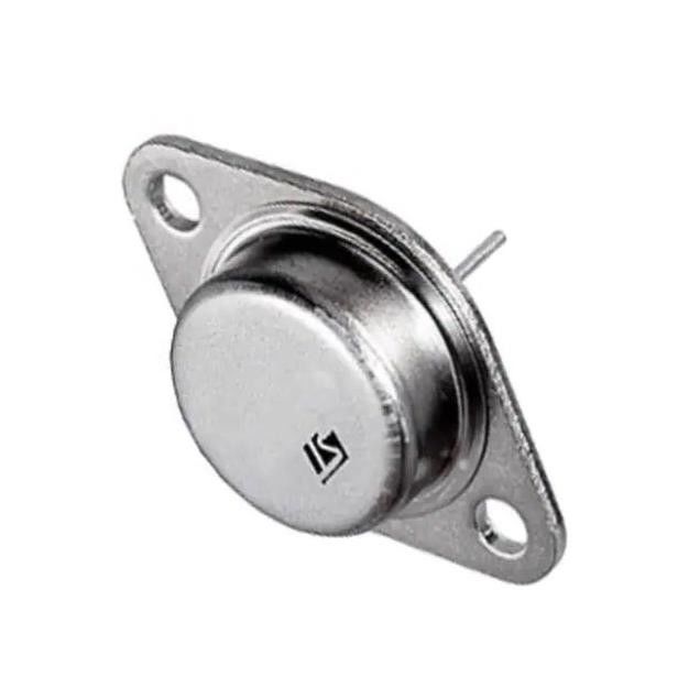 Saída ajustável negativa linear 1.5A TO-3 de IC do regulador de tensão de LM237K 1