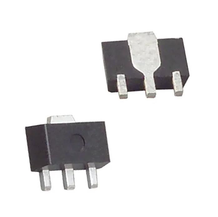 Regulador de tensão UA78L05ACPKE6 linear IC Reg Linear 5v 100ma Sot89-3