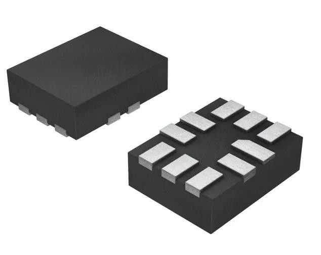 A microplaqueta USB do circuito integrado de TS3USB30ERSWR comuta IC 1 canal 10-UQFN (1.8x1.4)