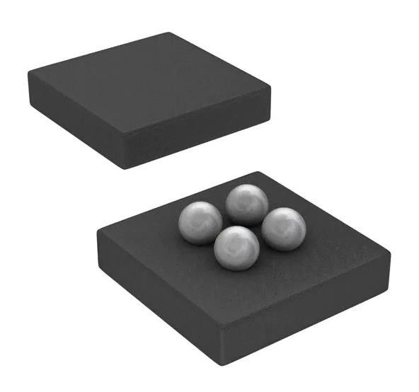 Sensor de temperatura Chip With Digital Local de TMP103AYFFR -40°C ~ 125°C 8 b 4-DSBGA