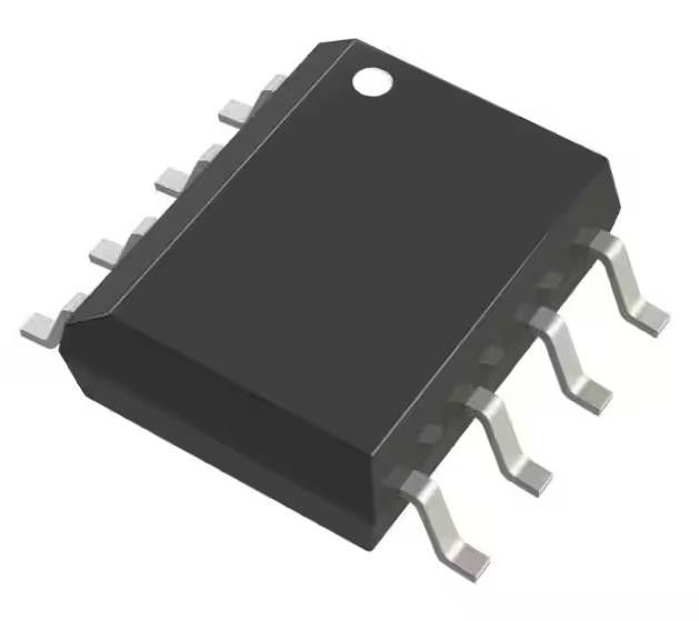 O positivo linear de IC do regulador de tensão de LT1763CS8-3.3#TRPBF fixou 1 saída 500mA