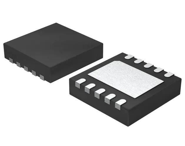 Motorista IC do diodo emissor de luz AAT3176AIDH-T1 1 capacitor comutado regulador 500mA da C.C. da saída